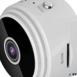 Home WiFi Security Camera