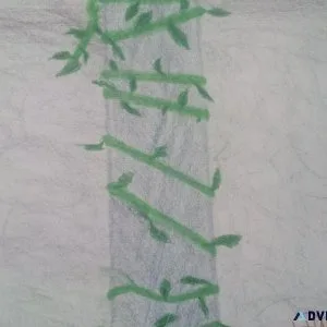 Pillar and Vine
