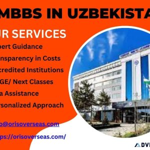NMC Approved Medical Colleges in Uzbekistan