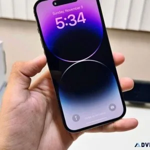 iPhone 14 pro