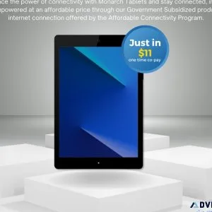 Get A New Tablet