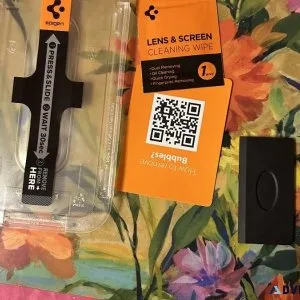 Spigen Cell Screen Protector for Iphone 14