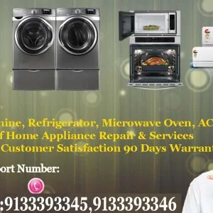 Lg double door refrigerator repair in hyderabad