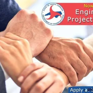 Project Management Engineer II - 3 Openings