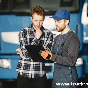 Dispatch Your Dispatch Woes Reliable Truck Services in USA