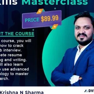 Interview skills training to crack interviews