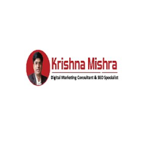 Krishna mishra seo consultant