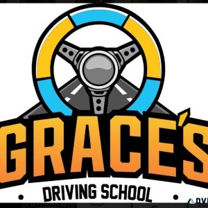 Grace&rsquos Driving School