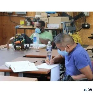 Electronics school in Philadelphia
