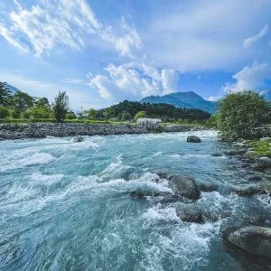 Wanderon: kashmir tour packages - unveiling the jewel of india