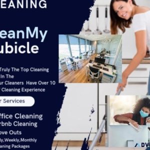 Office Cleaning Services ..FREE QUOTE