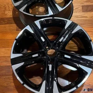 2022 KIA K5 RIMS 2 available