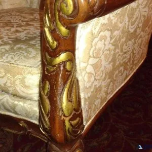 1945 Italian looking chair
