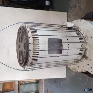 Omni 85 &quotKEROSUN&quot Kerosene Heater