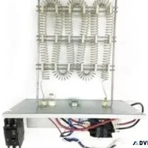 Trane 20 kW (14.4&ndash19.2 kW) Electric Heater