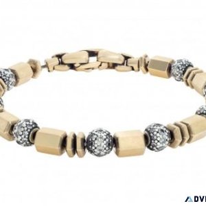 Shop David Yurman Bracelets for Women from USD 450 onwards