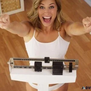 Health and Fitness Items Delivered