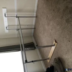 Adjustable Parallel Bars