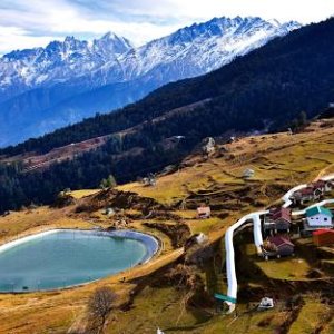 Explore uttarakhand tour places india