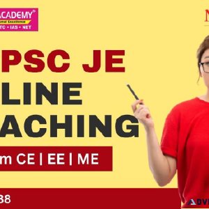 Complete Information about UKPSC JE 2023