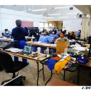 Auto training institute in Philadelphia