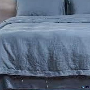 Make An Order for Our Elegant Duvet Cover from Linenshed