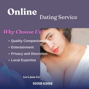 Exploring the best gigolo services in bangalore