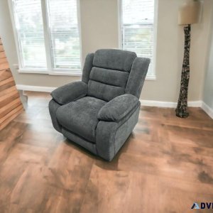 SALE Admiral Recliner Chair (New) (was 695)