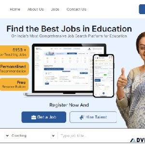 Join Jobs In Education Online Teaching Opportunities Await