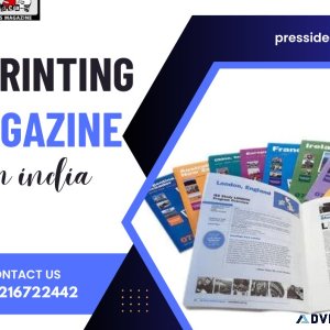 Printing and Packaging Industry Magazine in India