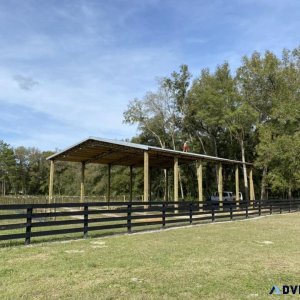 New Year New Barn