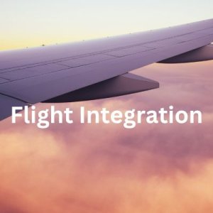 Flight integration