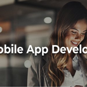 B2b mobile app development company