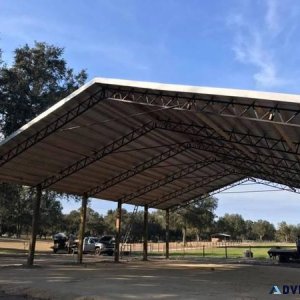 BLOW OUT SALES AT POLE BARNS OF AMERICA