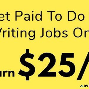 Earn money by writing for us We re currently hiring.