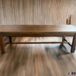Coonawarra Dining Table &ndash 3020 (New)