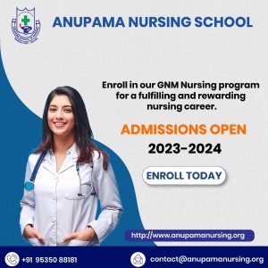 Anc - among bangalore s best nursing colleges