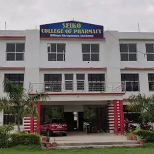 Private bpharma college in lucknow