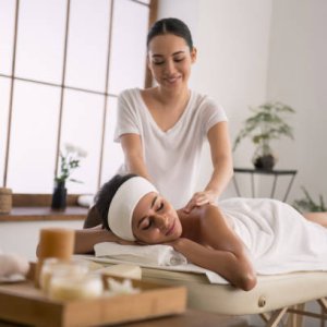 Full body massage in goa || spa services in goa