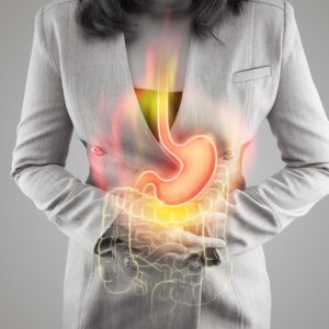 Relieve acid reflux naturally with ayurvedic wisdom