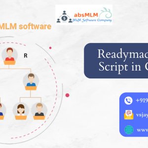 Readymade mlm script in chennai, tamil nadu