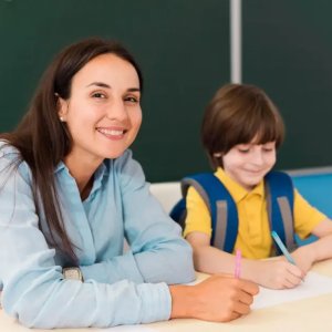 Explore the latest preschool jobs in india