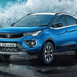 Tata nexon features