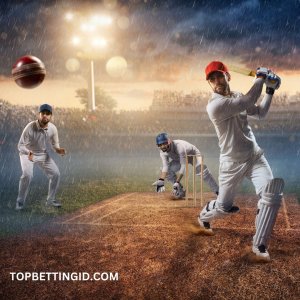 Elevate your game with an online cricket id