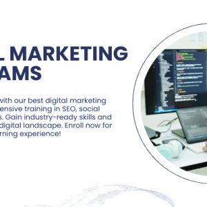 Digital marketing program course in zirakpur
