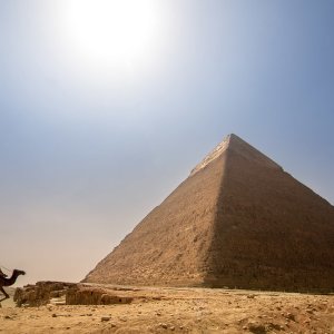 Pyramids of giza tickets and tours | book & get best deals