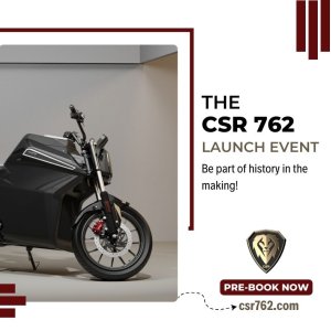 Meet the svitch csr 762 electric bike
