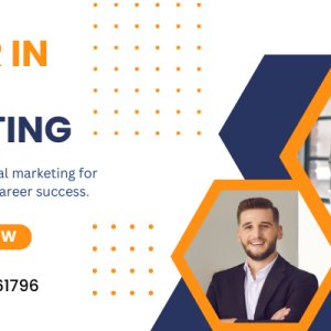 Masters in digital marketing course in zirakpur