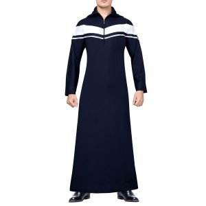 Islamic fashion: shop now for trendsetting men s jubba