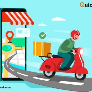 Delivery management software for small business | quickworks